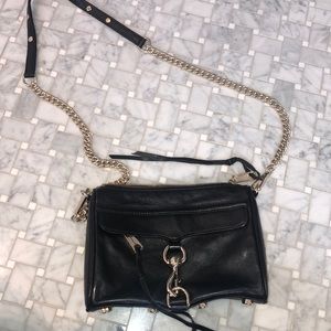 Rebecca Minkoff Mini M.A.C. Crossbody
